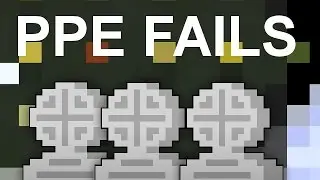 PPE FAILS | CRealms