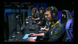 EG Vulcan C9 Mouse Pad