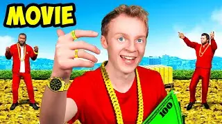 10 Ways I Became a BILLIONAIRE in GTA 5!
