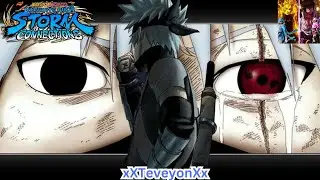 KAKASHI | 