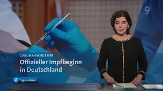 tagesschau 20:00 Uhr, 27.12.2020