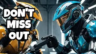 Splitgate is really worth it