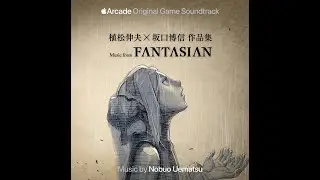 [Nobuo Uematsu] Fantasian - Gravity