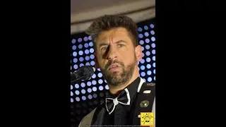 La Mia Rivoluzione-La Voce di Tommaso🪗Orchestra Paolo Bertoli- Dancing Le Acacie Festa Epifania 2026