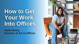 Get Your Art into Offices: A Professional Guide