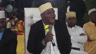 Qari Ibrahim Ramadhani | القرآن التجويد Qur`an Tajweed || Hadhara Shinyanga 2021
