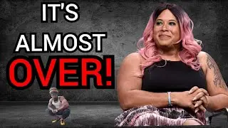 Should Trans Athletes Be Banned in Pro Wrestling As Well?