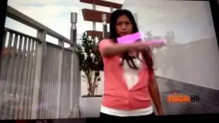 Mia played by Erika fong