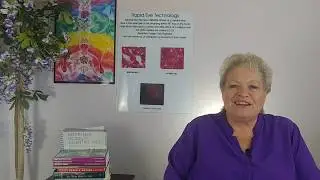 What is Rapid Eye Technology? with Lynell Beckstrom, Master Trainer at Rapid Eye Institute