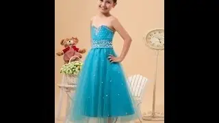 Cute flower girl dresses CHEAP online shopping !! Chinese Korean Buy - toddler designer baby