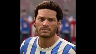 FIFA 21 - Virtual Pro Clubs Lookalike Arne Friedrich