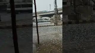 hailstorm in punjab