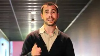 Hey FUSE!! - How do you #rep in 3 words??