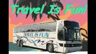 Travel Is Fun Tours - Travel Club - 1/14/26