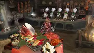 Monster Hunter Freedom Unite | Online Hunts#23 | PPSSPP