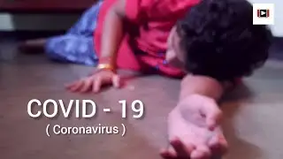 Corona virus - Covid 19 / short film / by Cinematic World