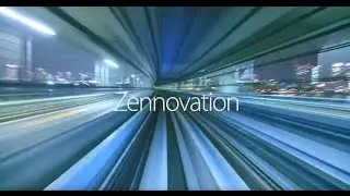 Are You Ready for Zennovation? | ASUS CES 2017