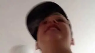 Max and Jack tour of house in Perth