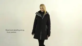 Fera Portia Coat