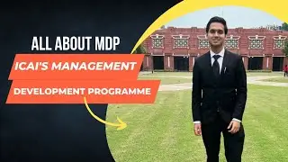 What is MDP? All you need to know about MDP
