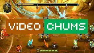 Dungeons & Aliens Gameplay | Switch