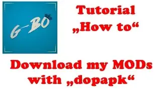[Tutorial] How to download with my upload-service (dropapk)
