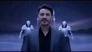 Шар Судьбы👉победа и талисман. история. Ball sphere: The talisman 🧿 that changed everything realstory