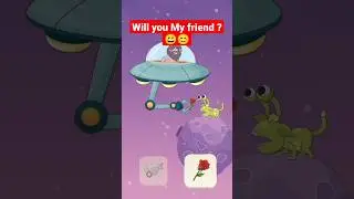 My Friend 😍 #tiktok #games #viral #subscribe #game #2023 #tocaboca #trending #top #comicsbob