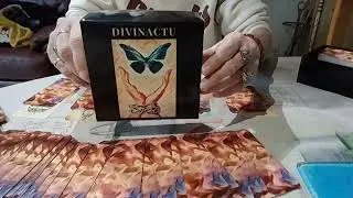 Voyance,  Au Divinactu ❤️