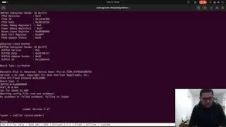 Password Recovery procedure on Cisco N9K-C9336C