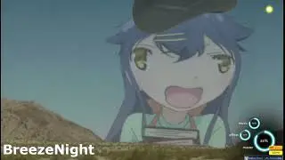 osu! | i got blitzed and sang country road | Hard no mod