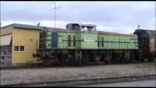 T43 (243 TGOJ Trafik)