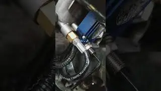 how to set fuel pressure with sinister diesel adjustable blue spring kit on 6.0 powerstroke
