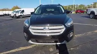2018 Ford Escape Elgin IL 3025R