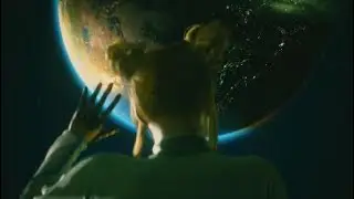 THE DEVIL ENDING CYBERPUNK