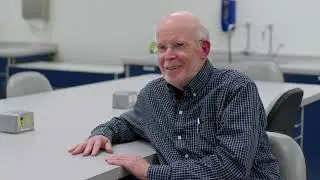 Dr. Bobby Corrigan: How Did You Get Here?