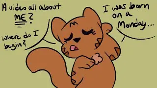 Talking about Sparkpelt