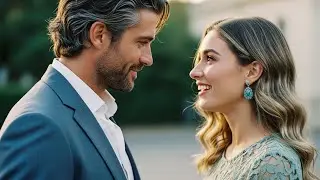 She Fed A Homeless Man On The Street, And He Repaid Her Kind Soul With His Entire Heart.