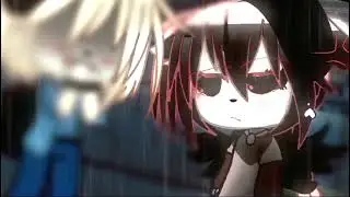 Will You End My Pain...??💔#gacha_life #gacha_club #gachameme #teammia #جيش_ميا