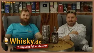 Don Papa Gayuma | Rum Verkostung mit Marius K&ouml;hne
