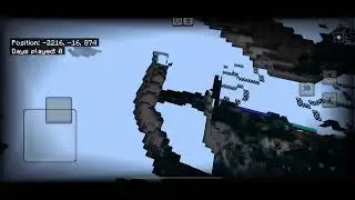 HUGE DOUBLE ANCIENT CITY SEED WITH 60+ CHESTS