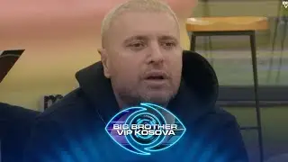 Me kë u konsultua Labi jashtë shtëpisë për strategjinë e 