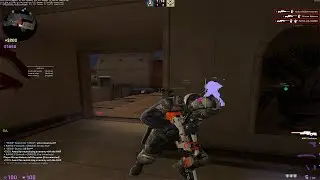 unhittable ft. gamesense.pub/skeet.cc & neverlose.cc v2 #330