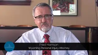 Wrongful Death From Injuries | Wyoming Personal Injury Lawyer