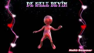 DE HELE BEYİM MAHİR BAŞPINAR