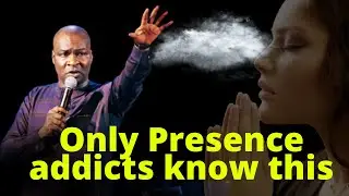 The Rich Assets of God's Presence | APOSTLE JOSHUA SELMAN