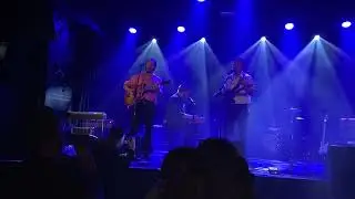 Arvid Nero & Johan Airijoki- Mordbrand/&Ouml;l & Karaoke (Country p&aring; svenska 2025)