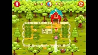 Rolling Ranch - iPad 2 - US - HD Gameplay Trailer