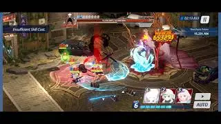 Blue Archive Hieronymus Total Assault Urban Insane (D Hina UE50)