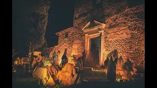 Presepe Vivente 2020